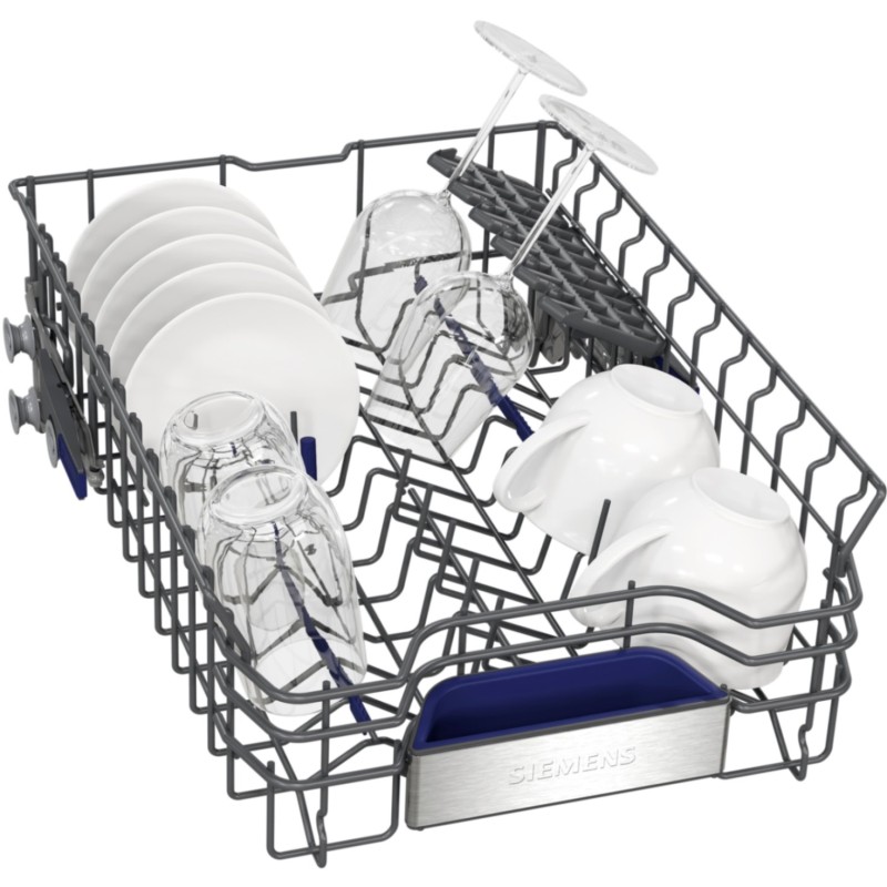 SIEMENS-Máq. Lavar Loiça Enc.45cm IQ500 SR65EX09ME