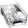 SIEMENS-Máq. Lavar Loiça Enc.45cm IQ500 SR65EX09ME