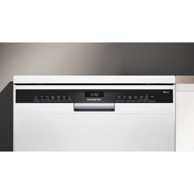 SIEMENS - Máq. Lavar Loiça IQ300 SN23HW05ME