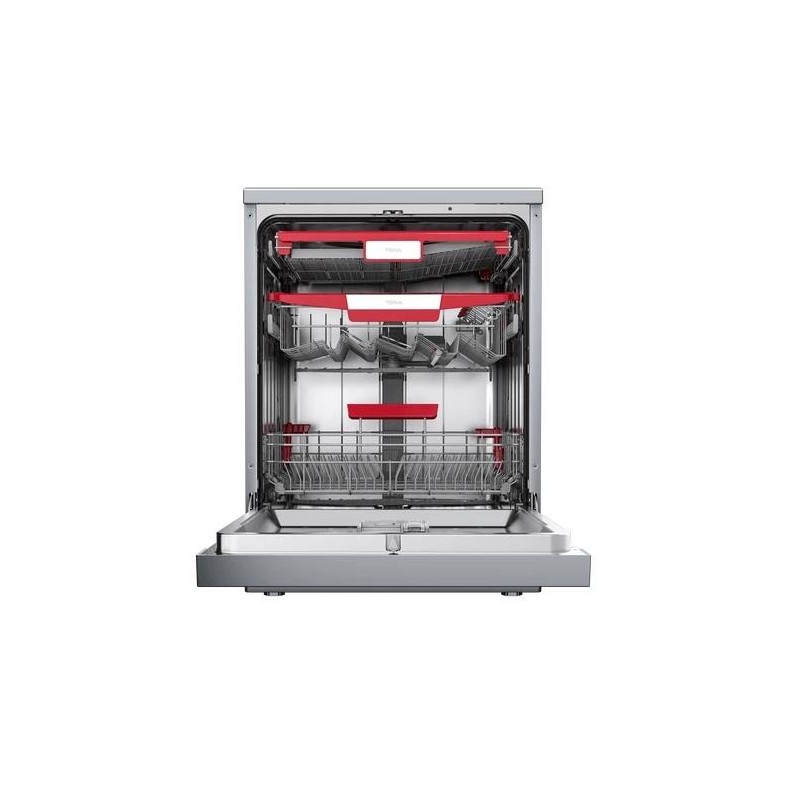 TEKA - Máq. Lavar Loiça DFS 76820 SS Maestro 114210004