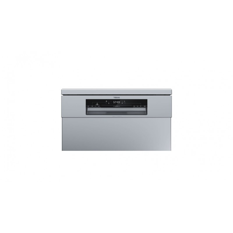 TEKA - Máq. Lavar Loiça DFS 26650 Inox 114280001
