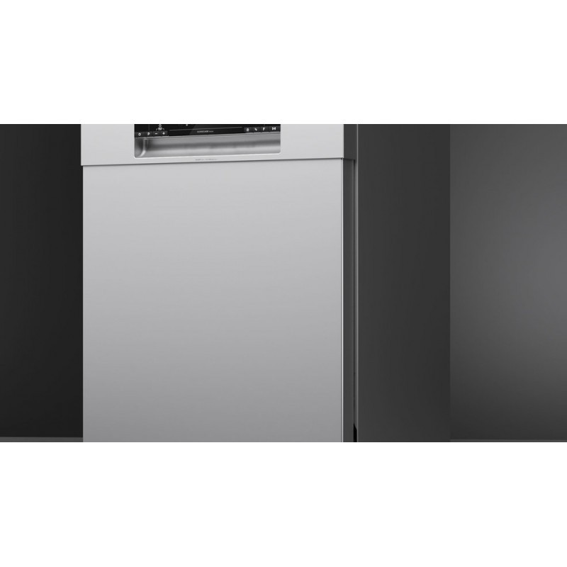 TEKA - Máq. Lavar Loiça DFS 26650 Inox 114280001
