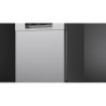 TEKA - Máq. Lavar Loiça DFS 26650 Inox 114280001