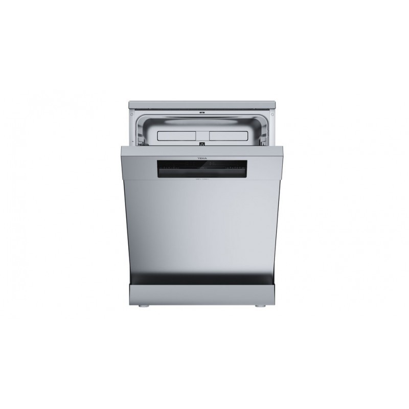 TEKA - Máq. Lavar Loiça DFS 26650 Inox 114280001