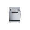 TEKA - Máq. Lavar Loiça DFS 26650 Inox 114280001