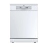 TEKA - Máq. Lavar Loiça DFS 76820 WH Maestro 114210003
