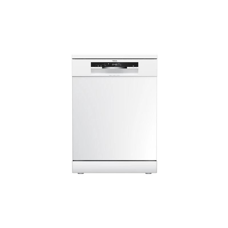 TEKA - Máq. Lavar Loiça DFS 46760 WH Total 114210007