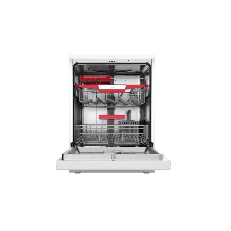 TEKA - Máq. Lavar Loiça DFS 46760 WH Total 114210007