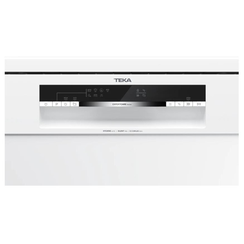 TEKA - Máq. Lavar Loiça DFS 46760 WH Total 114210007