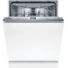 BOSCH - Máq. Lavar Loiça Enc. Série4 SMV4HVX14E