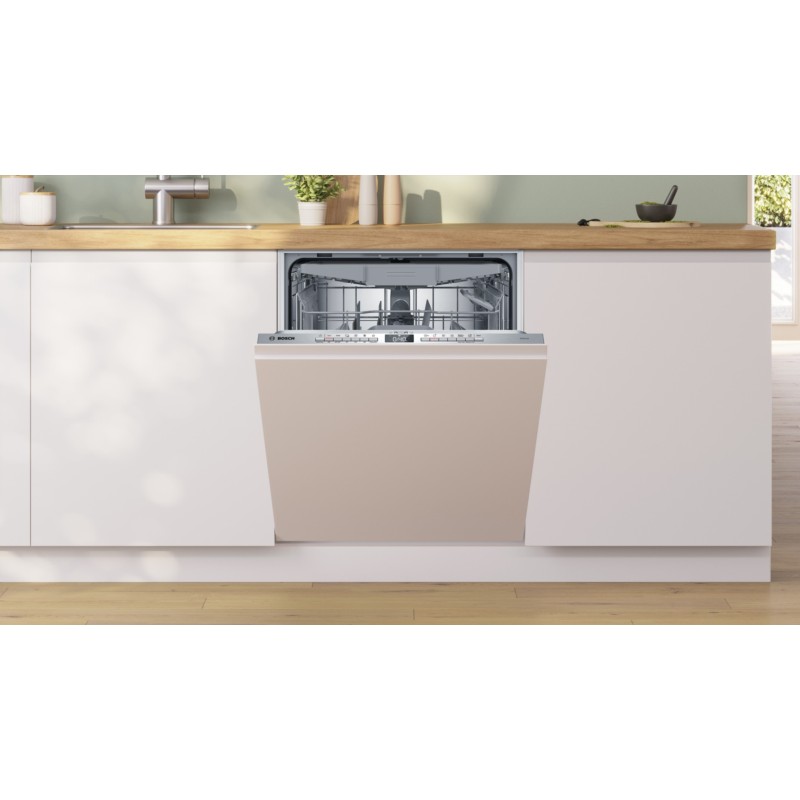 BOSCH - Máq. Lavar Loiça Enc. Série4 SMV4HVX14E