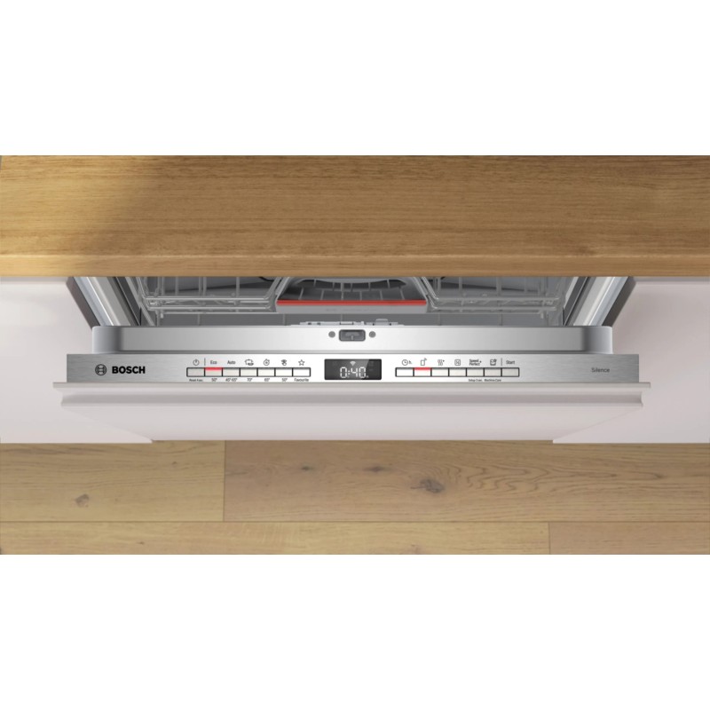 BOSCH - Máq. Lavar Loiça Enc. Série4 SMV4HVX14E