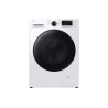 SAMSUNG WD80HG4U04BEEP Máquina de Lavar e Secar Roupa - 8806097970811