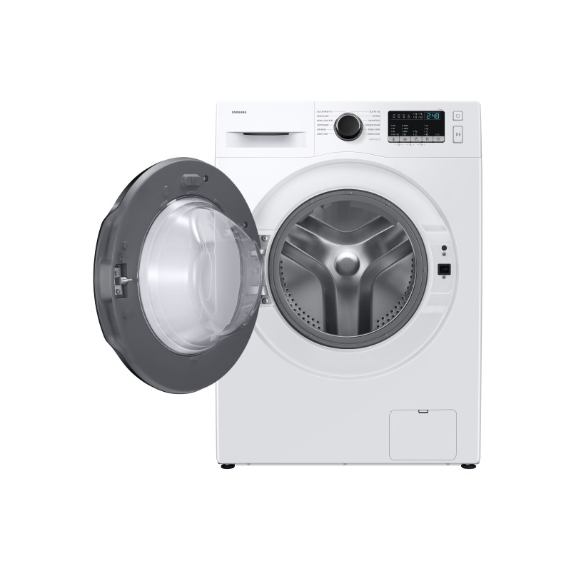 SAMSUNG WD80HG4U04BEEP Máquina de Lavar e Secar Roupa - 8806097970811
