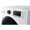 SAMSUNG WD80HG4U04BEEP Máquina de Lavar e Secar Roupa - 8806097970811