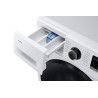 SAMSUNG WD80HG4U04BEEP Máquina de Lavar e Secar Roupa - 8806097970811