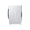 SAMSUNG WD80HG4U04BEEP Máquina de Lavar e Secar Roupa - 8806097970811