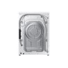 SAMSUNG WD80HG4U04BEEP Máquina de Lavar e Secar Roupa - 8806097970811