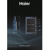 HAIER - Cave de Vinhos HWS49GA