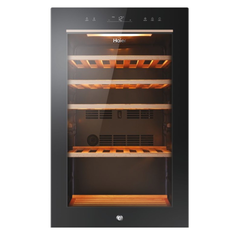 HAIER - Cave de Vinhos HWS49GA