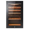 HAIER - Cave de Vinhos HWS49GA