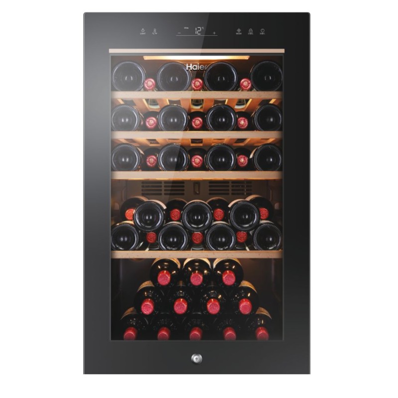 HAIER - Cave de Vinhos HWS49GA