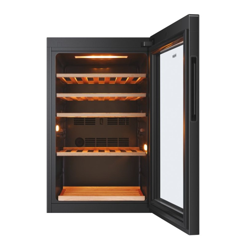 HAIER - Cave de Vinhos HWS49GA