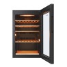 HAIER - Cave de Vinhos HWS49GA