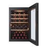 HAIER - Cave de Vinhos HWS49GA