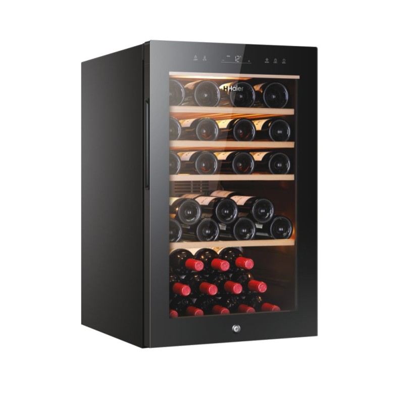 HAIER - Cave de Vinhos HWS49GA