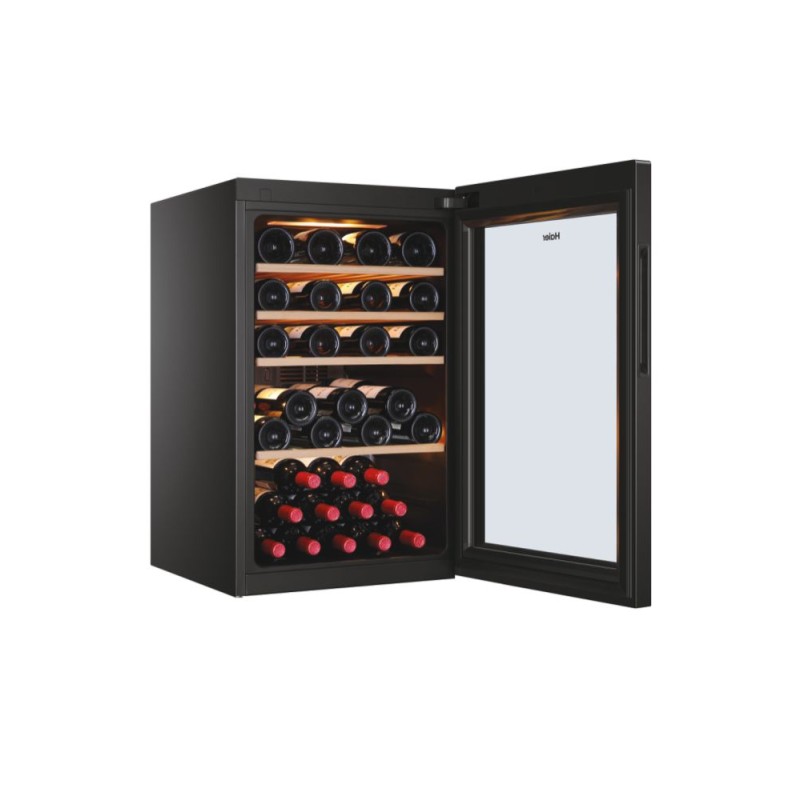 HAIER - Cave de Vinhos HWS49GA