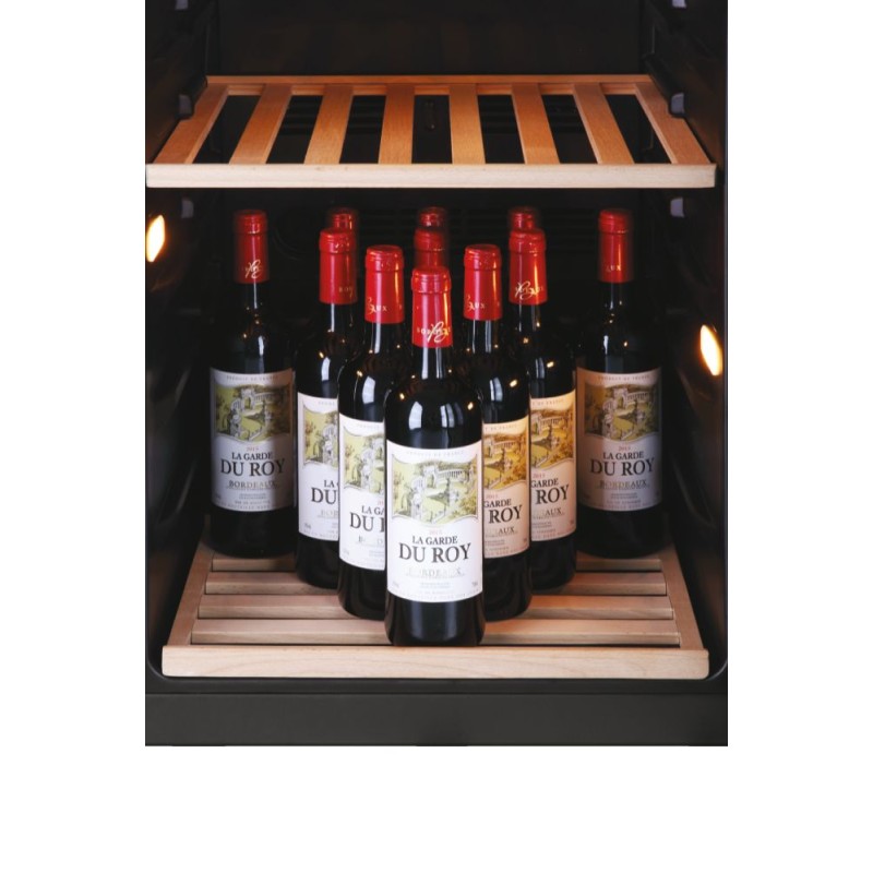 HAIER - Cave de Vinhos HWS49GA