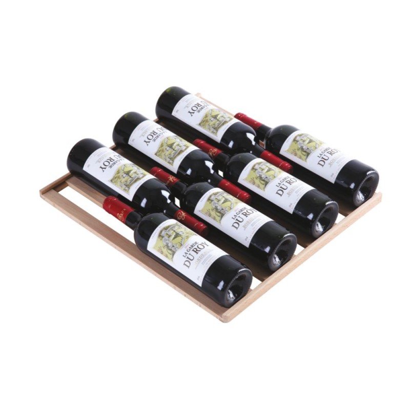 HAIER - Cave de Vinhos HWS49GA
