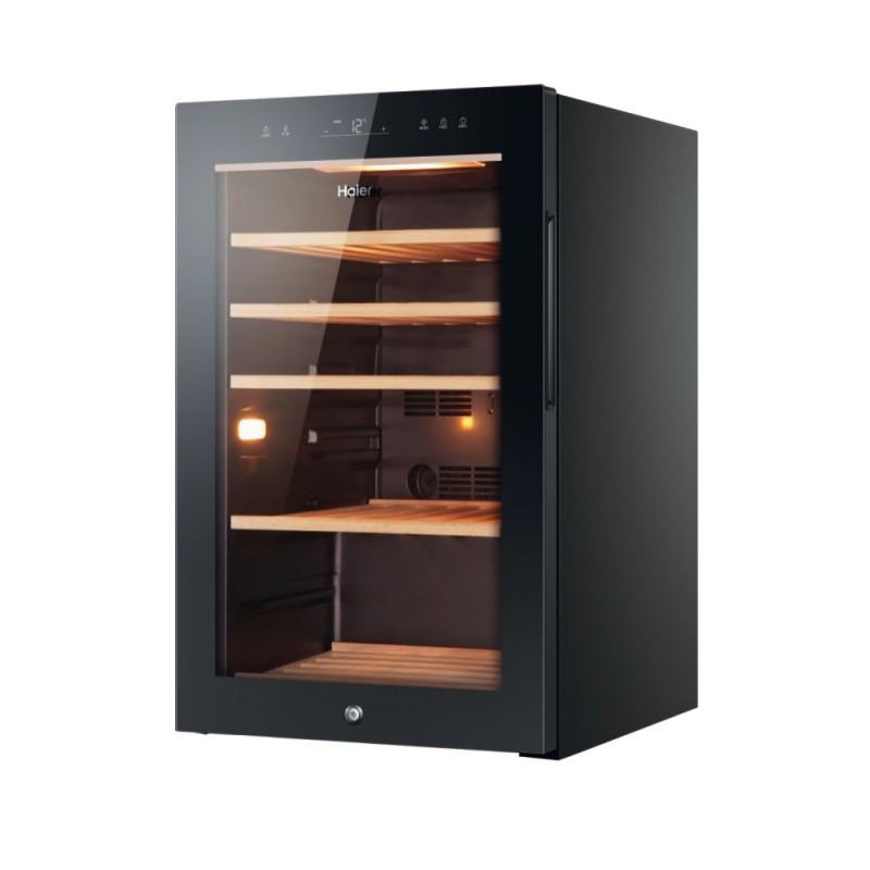 HAIER - Cave de Vinhos HWS49GA