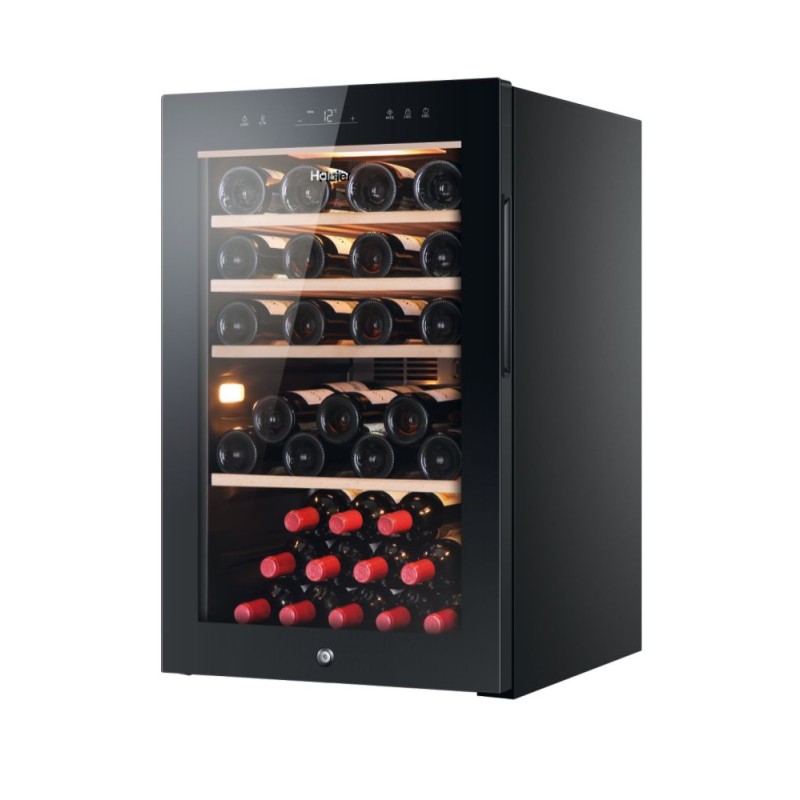 HAIER - Cave de Vinhos HWS49GA