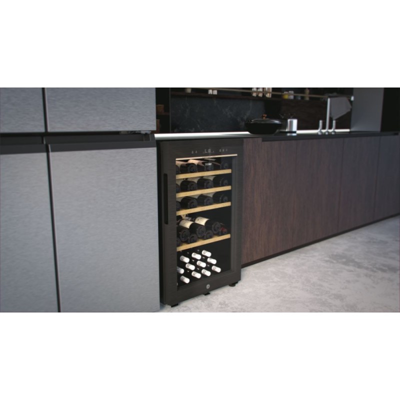 HAIER - Cave de Vinhos HWS49GA