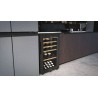 HAIER - Cave de Vinhos HWS49GA