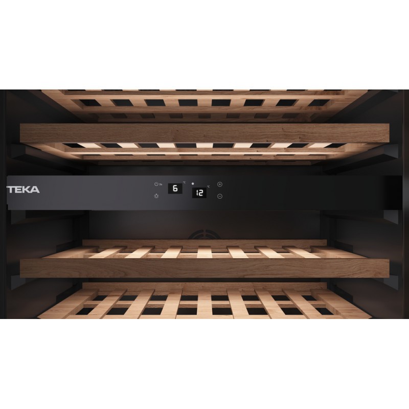 TEKA - Garrafeira Livre/Enc. RVU 20046 113600008