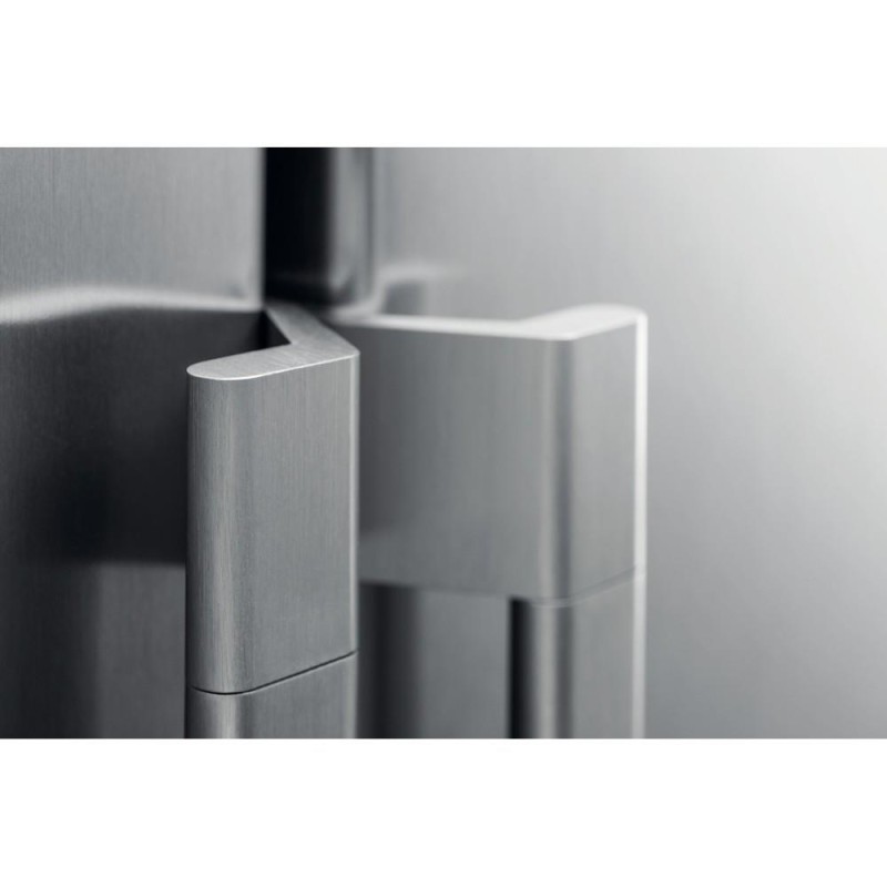 HOTPOINT - Congelador Vertical UH8 F3D XI