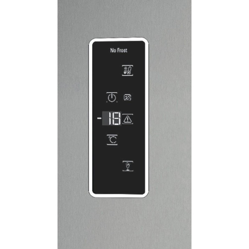 HOTPOINT - Congelador Vertical UH8 F3D XI
