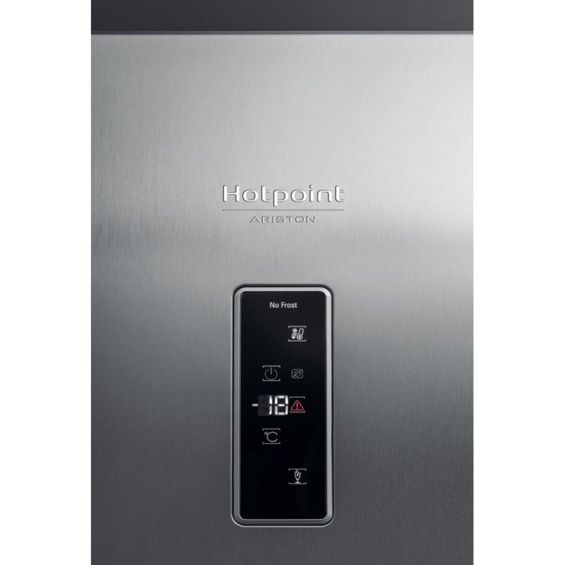 HOTPOINT - Congelador Vertical UH8 F3D XI