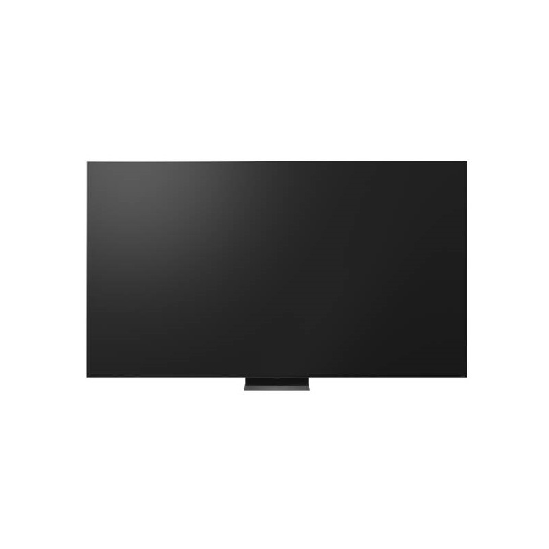 LG - Smart TV 100`` QNED Mini-LED Evo AI 4K WebOS26 100QNED87B6.AEU