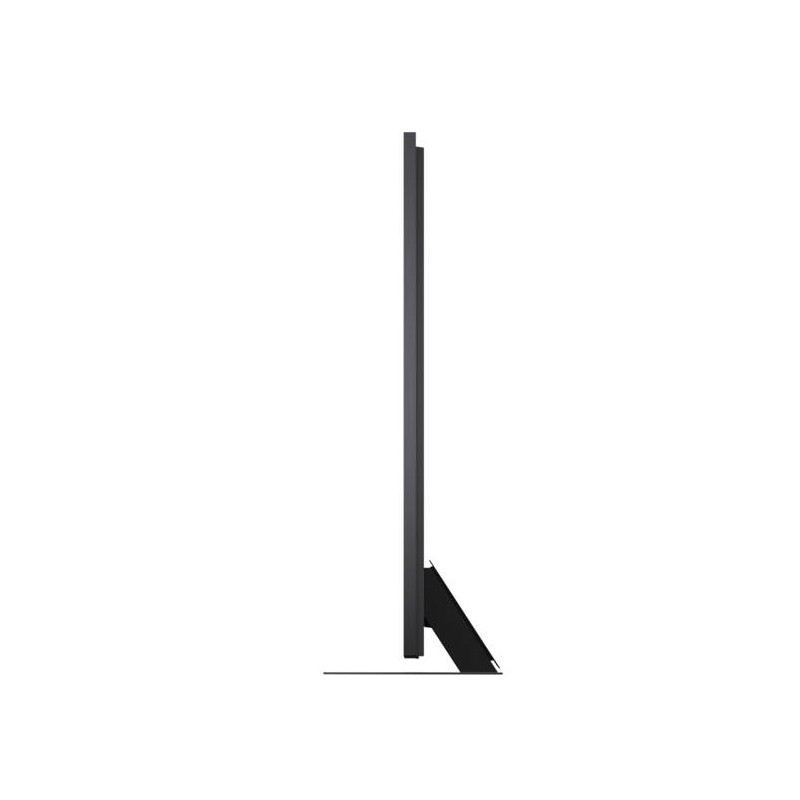 LG - Smart TV 100`` QNED Mini-LED Evo AI 4K WebOS26 100QNED87B6.AEU