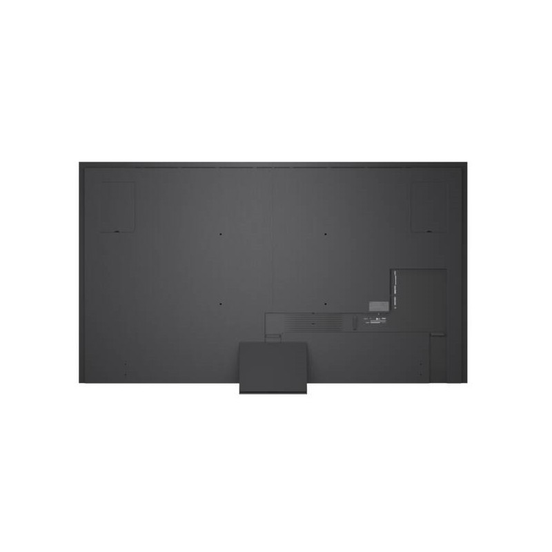 LG - Smart TV 100`` QNED Mini-LED Evo AI 4K WebOS26 100QNED87B6.AEU