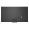 LG - Smart TV 100`` QNED Mini-LED Evo AI 4K WebOS26 100QNED87B6.AEU