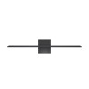 LG - Smart TV 100`` QNED Mini-LED Evo AI 4K WebOS26 100QNED87B6.AEU