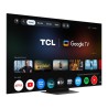 TCL - RGB-MINILED Smart Google TV 85RM7L