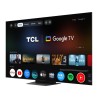 TCL - RGB-MINILED Smart Google TV 85RM7L