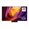 SAMSUNG - OLED Smart TV TQ48S95HAEXXC