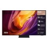 SAMSUNG - OLED Smart TV TQ65S95HFTXXC